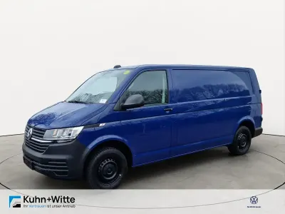 Gebraucht VW Transporter