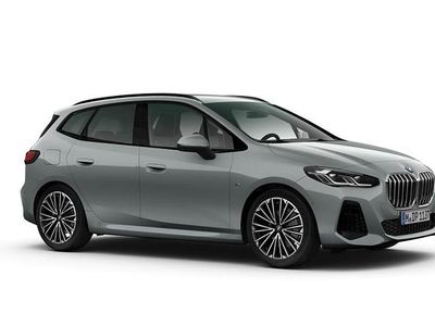 BMW 220 Active Tourer
