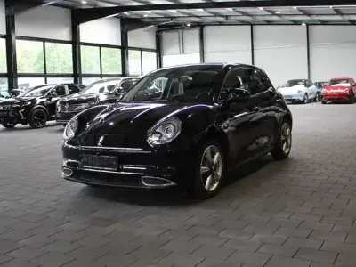 Gebraucht Ora 03 Pro+ 125 kW (171 PS) 2023 Schwarz Kleinwagen