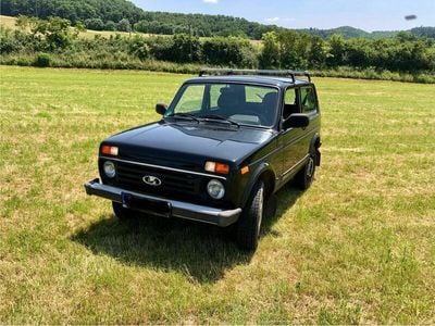 Lada niva