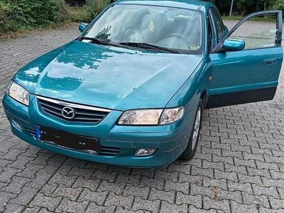 Mazda 626