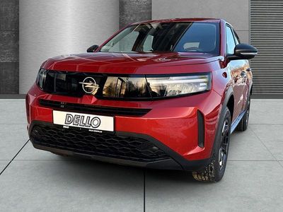 Neu Opel Frontera Edition 110 PS (80 kW) 2025 SUV