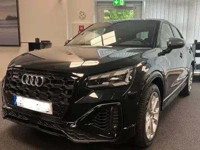 Gebraucht Audi SQ2