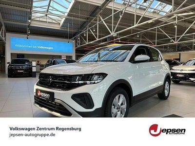 Nuova VW T-Cross R 116 CV (85 kW) 2026 Bianco SUV