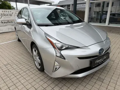 Gebraucht Toyota Prius