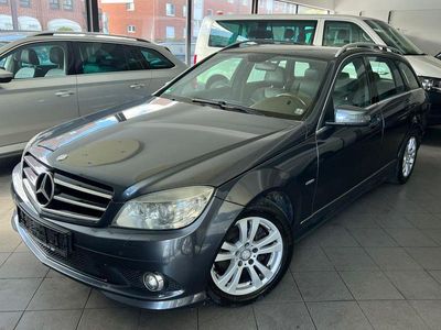 Mercedes C250