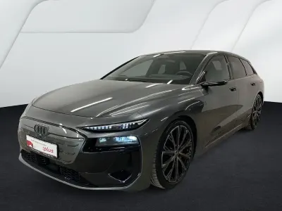 Second-hand Audi A6 e-tron Performance 269 kW (367 CP) 2025 Gri Break