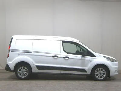 Gebraucht Ford Transit Connect