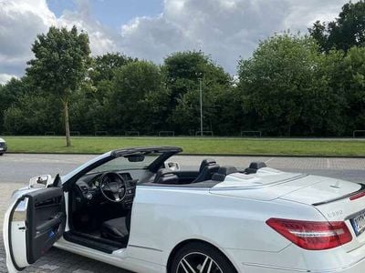 Mercedes E350