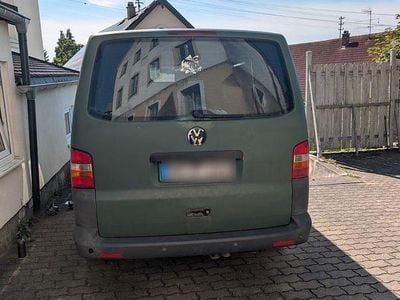 VW T5