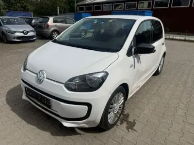 Gebraucht VW up!