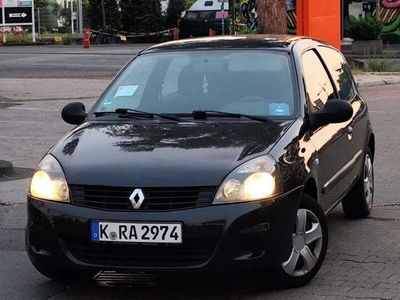 Renault Clio II