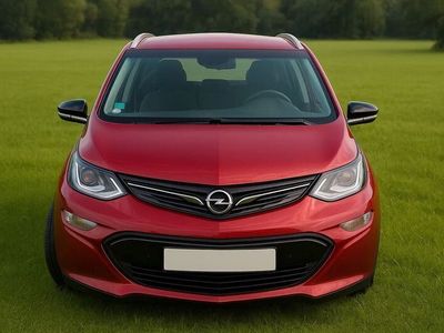 Opel Ampera