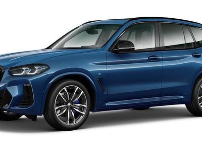 Gebraucht 2022 BMW X3 SUV | 92.450 €