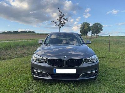 BMW 320 Gran Turismo