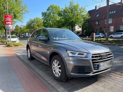 gebraucht Audi Q5 Quattro 40TDI