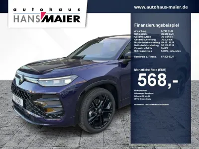 Gebraucht VW Tayron R-line 193 PS (141 kW) 2026 SUV