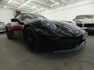 Gebraucht Porsche 911 Carrera GTS