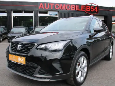Gebraucht Seat Arona