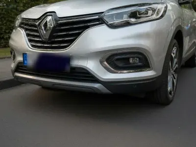 Gebraucht Renault Kadjar