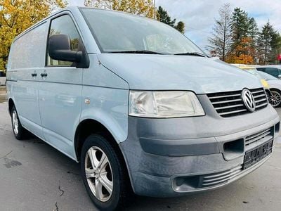 VW T5