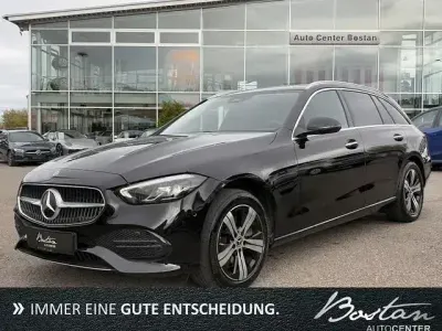 Gebraucht Mercedes C300