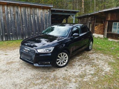 gebraucht Audi A1 8X 1.4TFSI