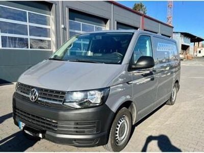 VW T6