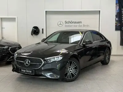 Gebraucht Mercedes E220