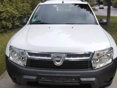 Używany Dacia Duster