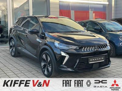 Neu Mitsubishi Grandis Edition 158 PS (116 kW) 2025 Onyxshwarz SUV