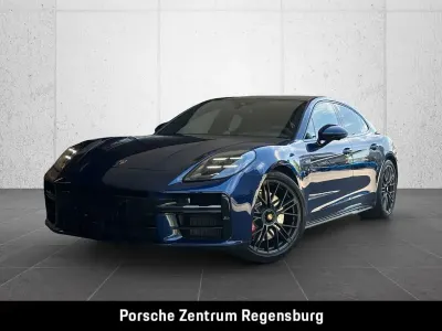 Gebraucht Porsche Panamera GTS
