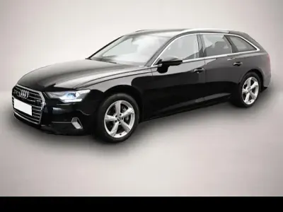 Gebraucht Audi A6 Sport 245 PS (180 kW) 2019 Manufacturer Kombi
