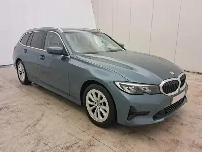 Gebraucht BMW 316