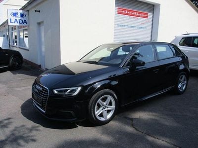 Audi A3 Sportback e-tron
