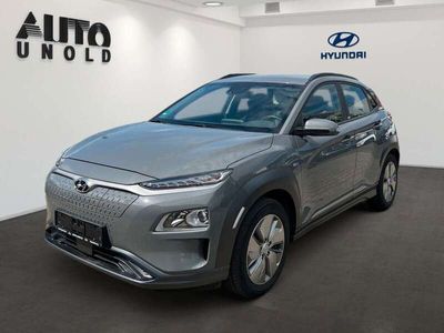 gebraucht Hyundai Kona ELEKTRO 39,2 kWh Trend