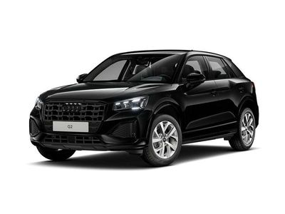 Neu Audi Q2 Advanced Plus 150 PS (110 kW) 2026 SUV