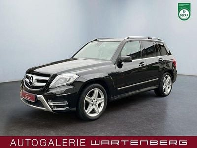 Mercedes GLK220