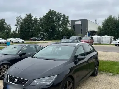Gebraucht Seat Leon