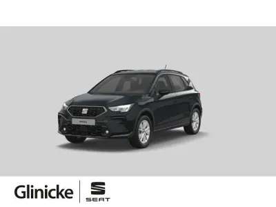Neu Seat Arona Style 116 PS (85 kW) 2026 Blau SUV