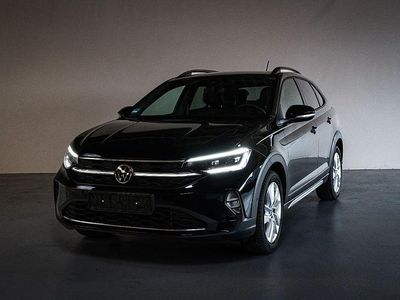 Usata VW Taigo Goal 150 CV (110 kW) 2025 Nero SUV