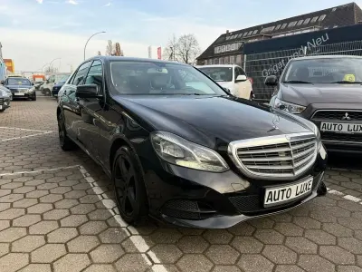 Gebraucht Mercedes E300