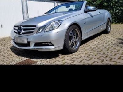 Mercedes E250