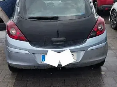 Gebraucht Opel Astra GTC