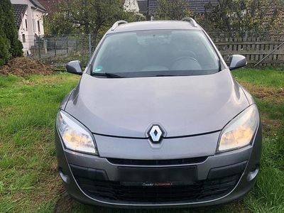 Renault Mégane GrandTour