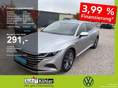 VW Arteon