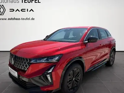 Gebraucht Renault Austral