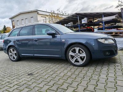 Gebraucht Seat Exeo 200 PS (147 kW) 2010 Andere farben Kombi