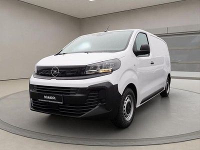 Neu Opel Vivaro 2025 Andere Van / Kleinbus