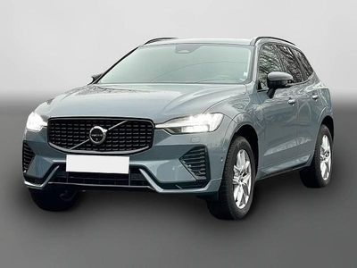 Gebraucht Volvo XC60 Plus 455 PS (334 kW) 2024 Grau SUV